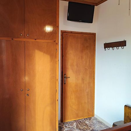 Thomas View Εξοχικό Σπίτι Με Θέα Στη Θάλασσα Portokhéli Eksteriør bilde